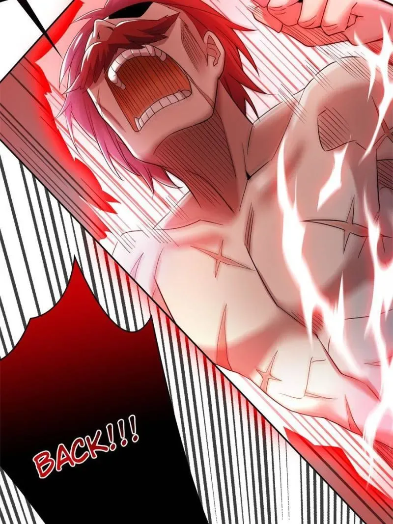 The Strong Man From The Mental Hospital Chapter 204 page 37