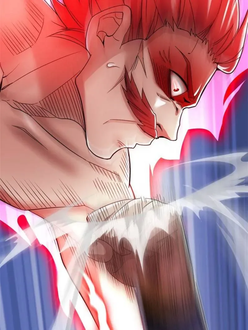 The Strong Man From The Mental Hospital Chapter 204 page 40