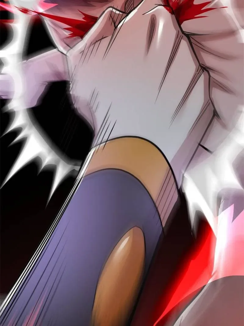 The Strong Man From The Mental Hospital Chapter 204 page 43
