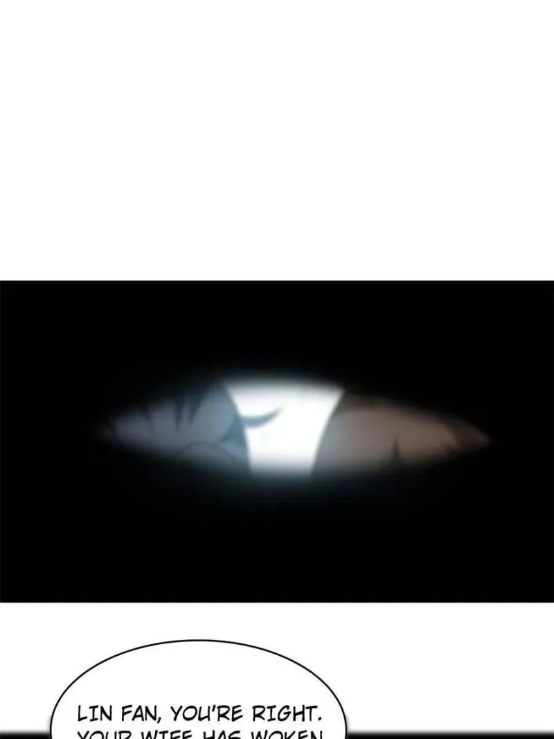 The Strong Man From The Mental Hospital Chapter 204 page 54