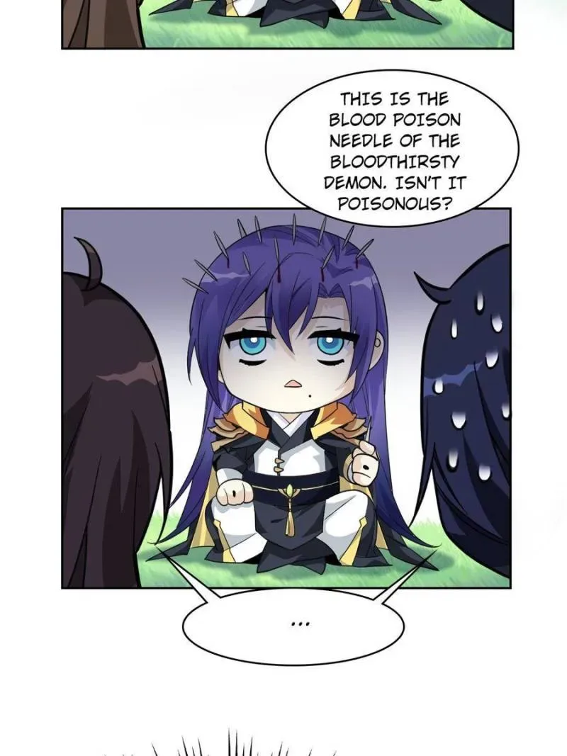 The Strong Man From The Mental Hospital Chapter 204 page 58