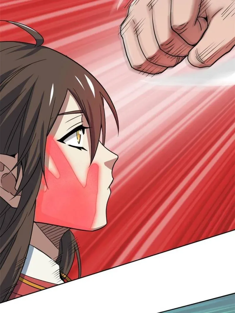 The Strong Man From The Mental Hospital Chapter 204 page 23