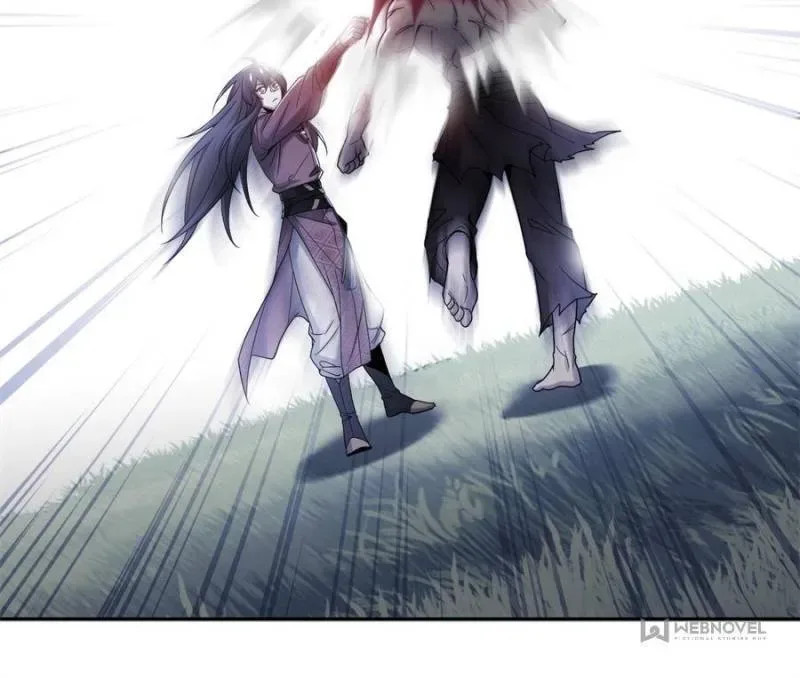 The Strong Man From The Mental Hospital Chapter 204 page 45