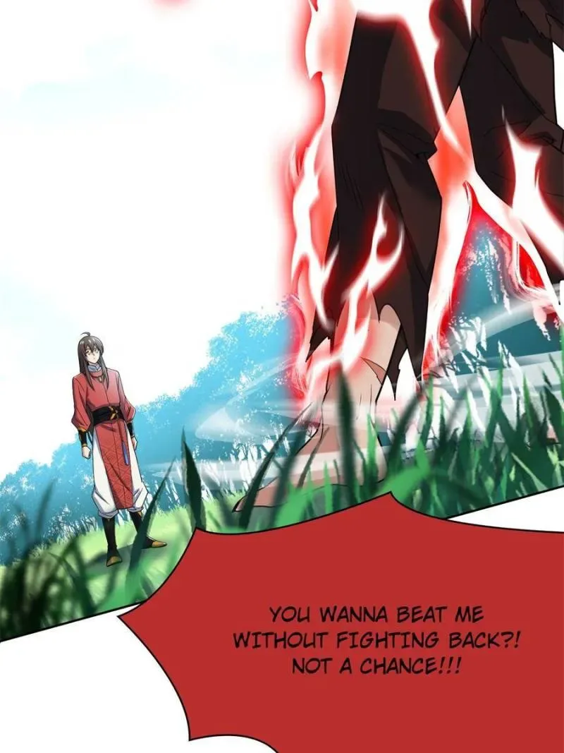 The Strong Man From The Mental Hospital Chapter 204 page 33