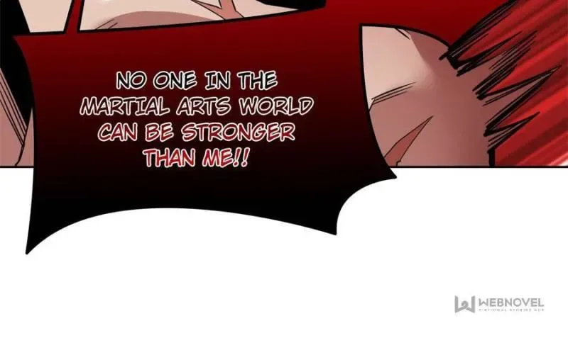 The Strong Man From The Mental Hospital Chapter 204 page 29