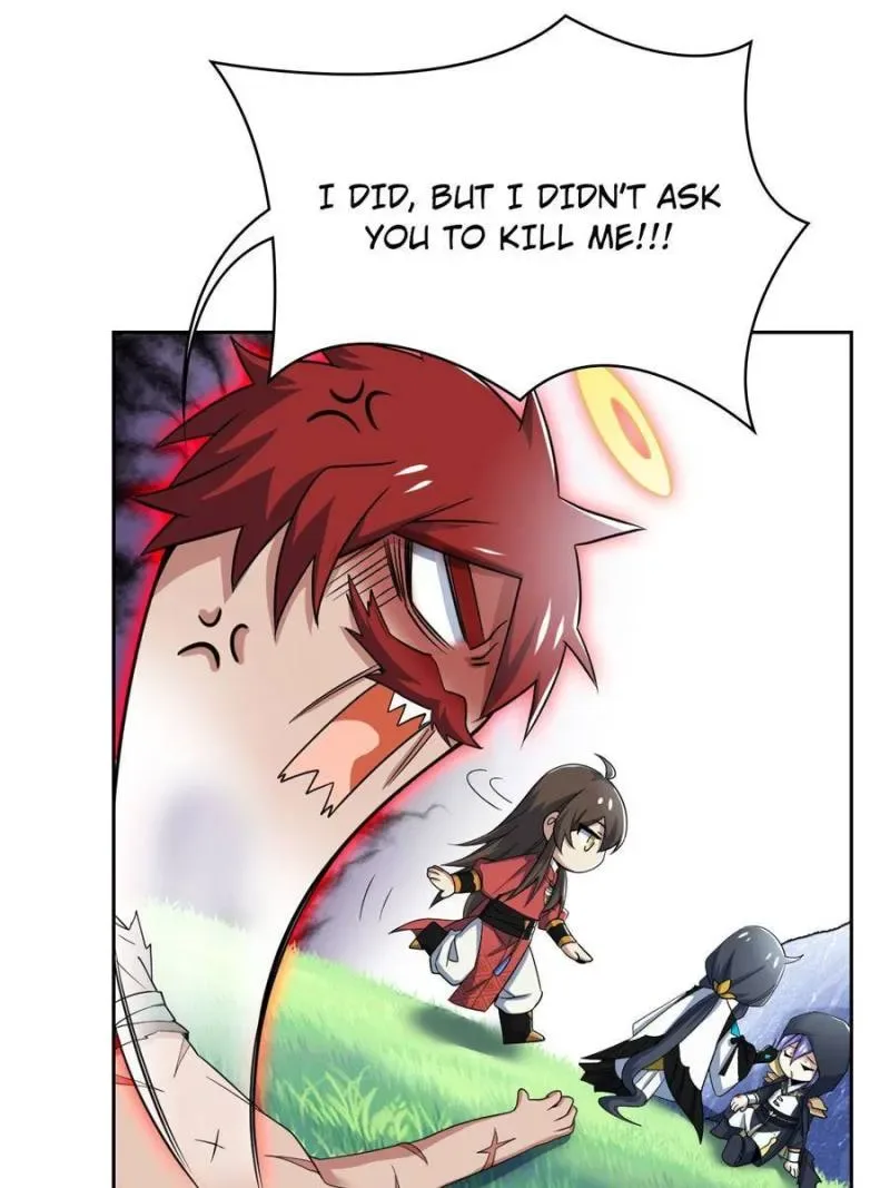 The Strong Man From The Mental Hospital Chapter 204 page 47