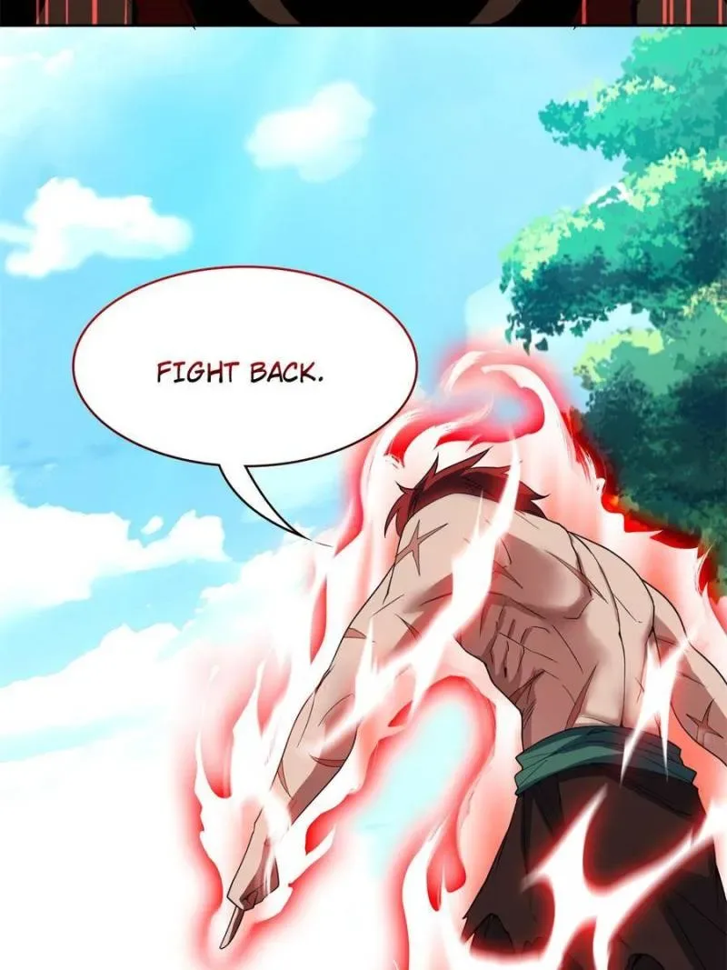 The Strong Man From The Mental Hospital Chapter 204 page 32