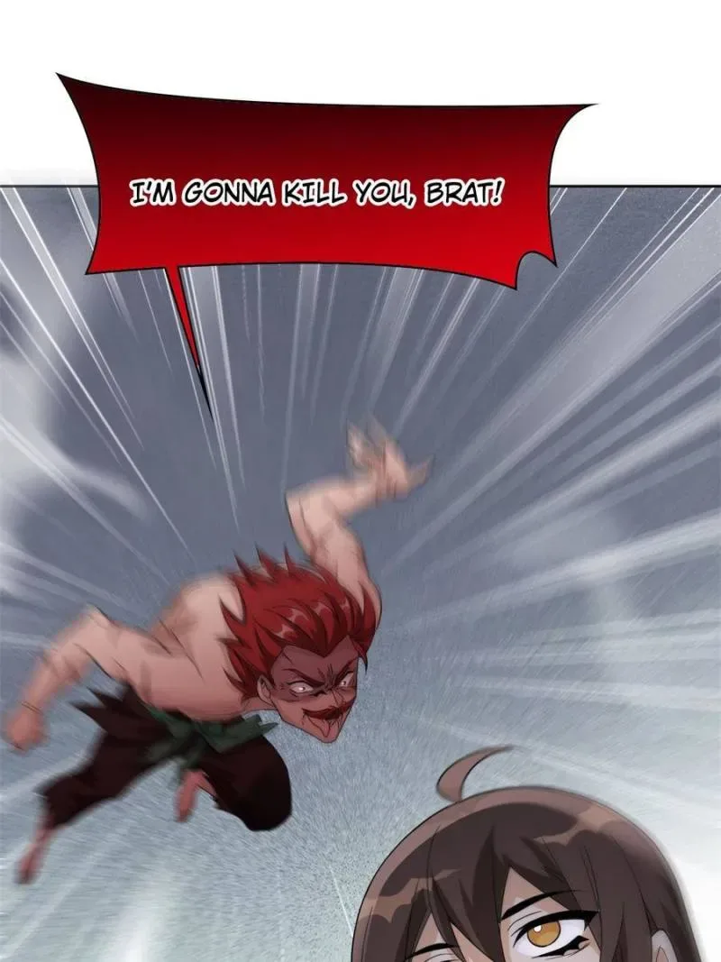 The Strong Man From The Mental Hospital Chapter 204 page 6