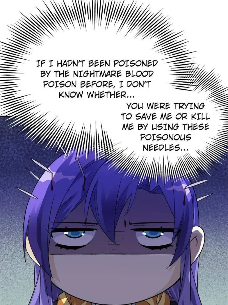 The Strong Man From The Mental Hospital Chapter 204 page 59
