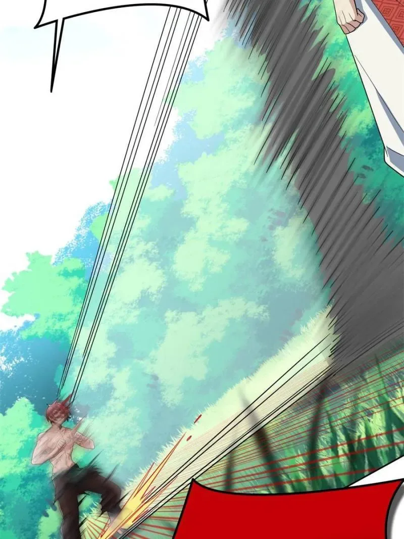 The Strong Man From The Mental Hospital Chapter 204 page 27