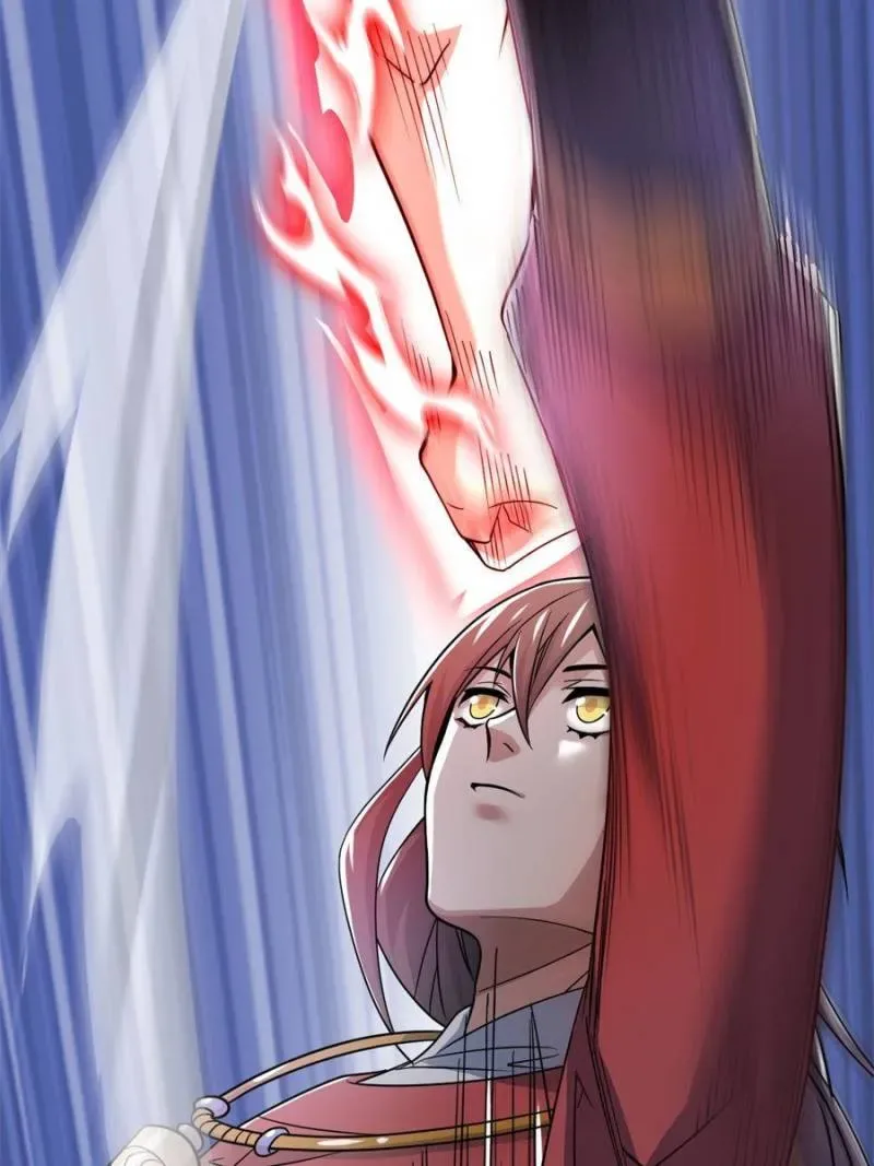 The Strong Man From The Mental Hospital Chapter 204 page 41