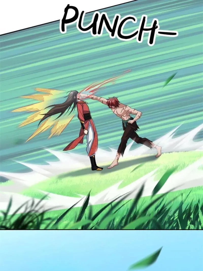 The Strong Man From The Mental Hospital Chapter 204 page 24