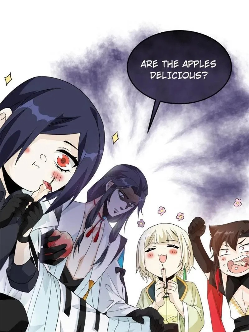 The Strong Man From The Mental Hospital Chapter 205 page 64