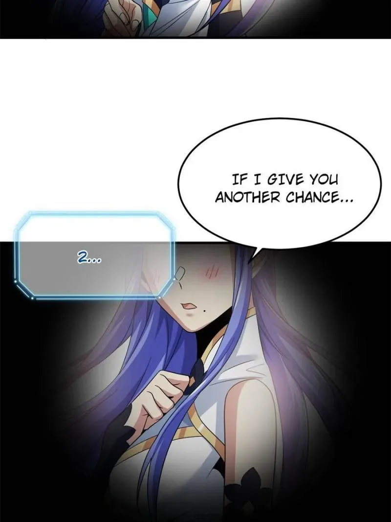 The Strong Man From The Mental Hospital Chapter 205 page 35