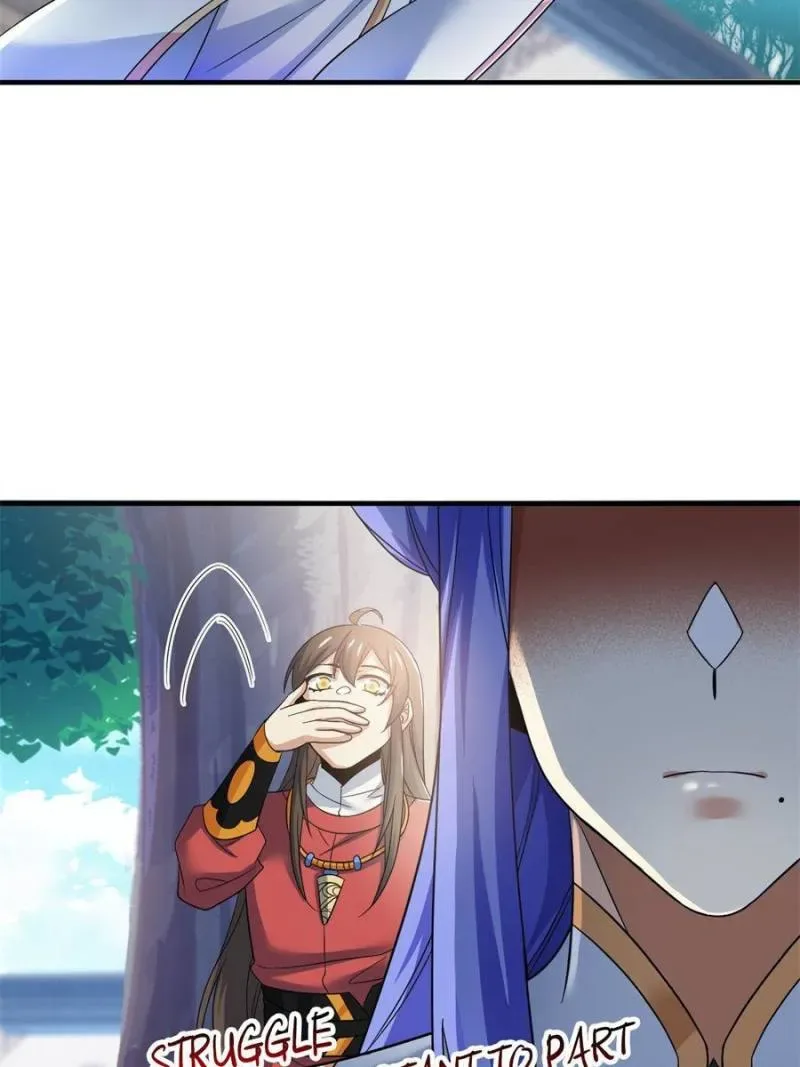 The Strong Man From The Mental Hospital Chapter 205 page 32