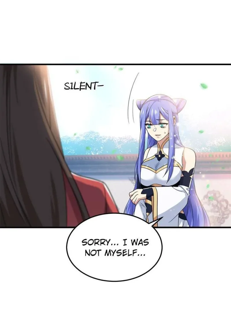 The Strong Man From The Mental Hospital Chapter 205 page 39