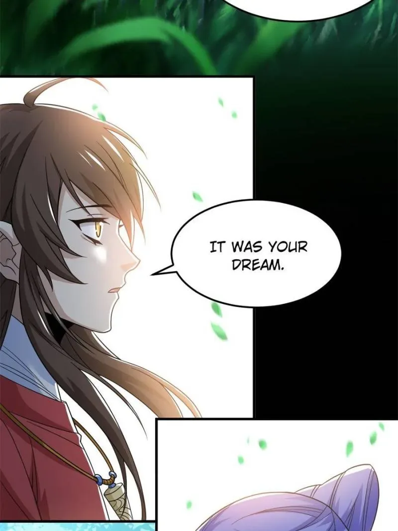 The Strong Man From The Mental Hospital Chapter 205 page 24
