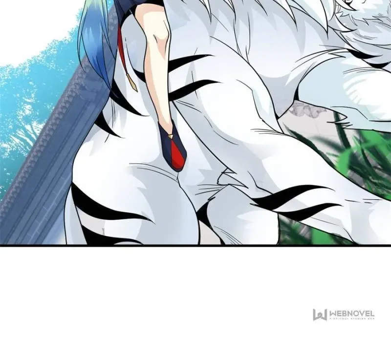 The Strong Man From The Mental Hospital Chapter 205 page 57