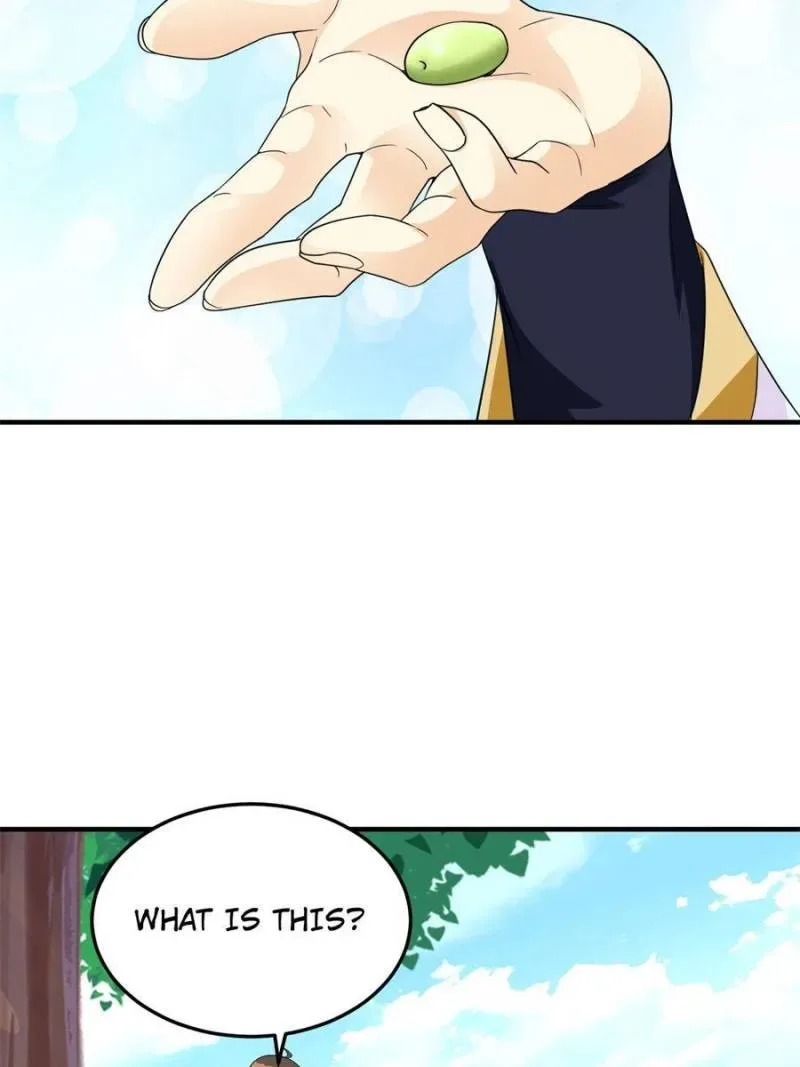 The Strong Man From The Mental Hospital Chapter 205 page 29