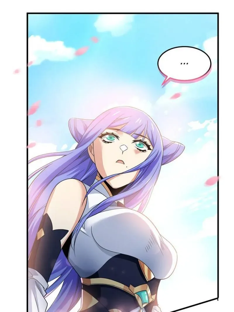 The Strong Man From The Mental Hospital Chapter 205 page 46