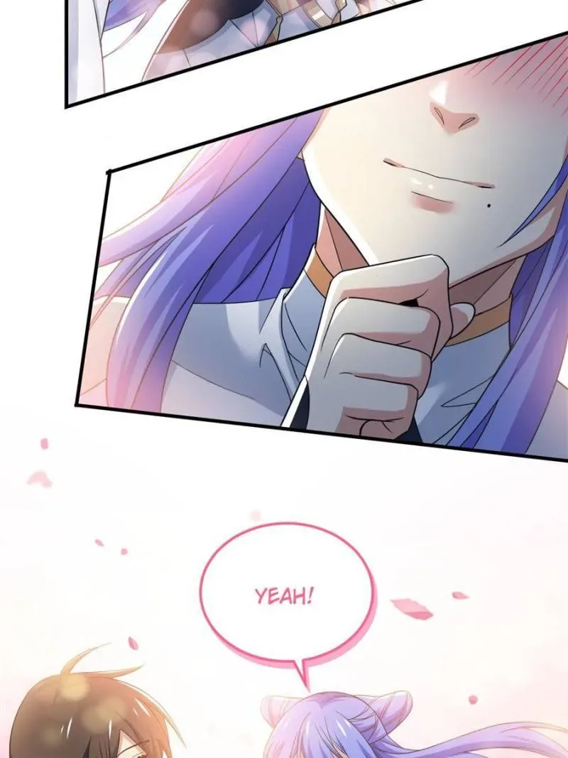 The Strong Man From The Mental Hospital Chapter 205 page 47