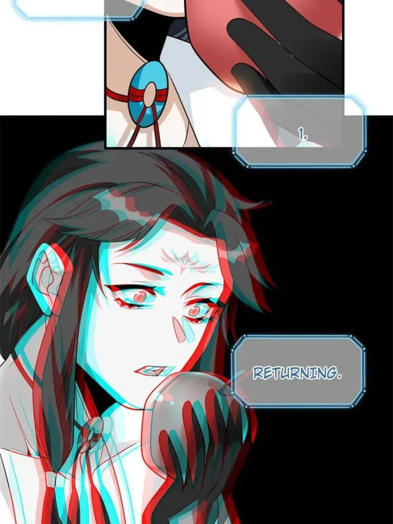 The Strong Man From The Mental Hospital Chapter 205 page 55