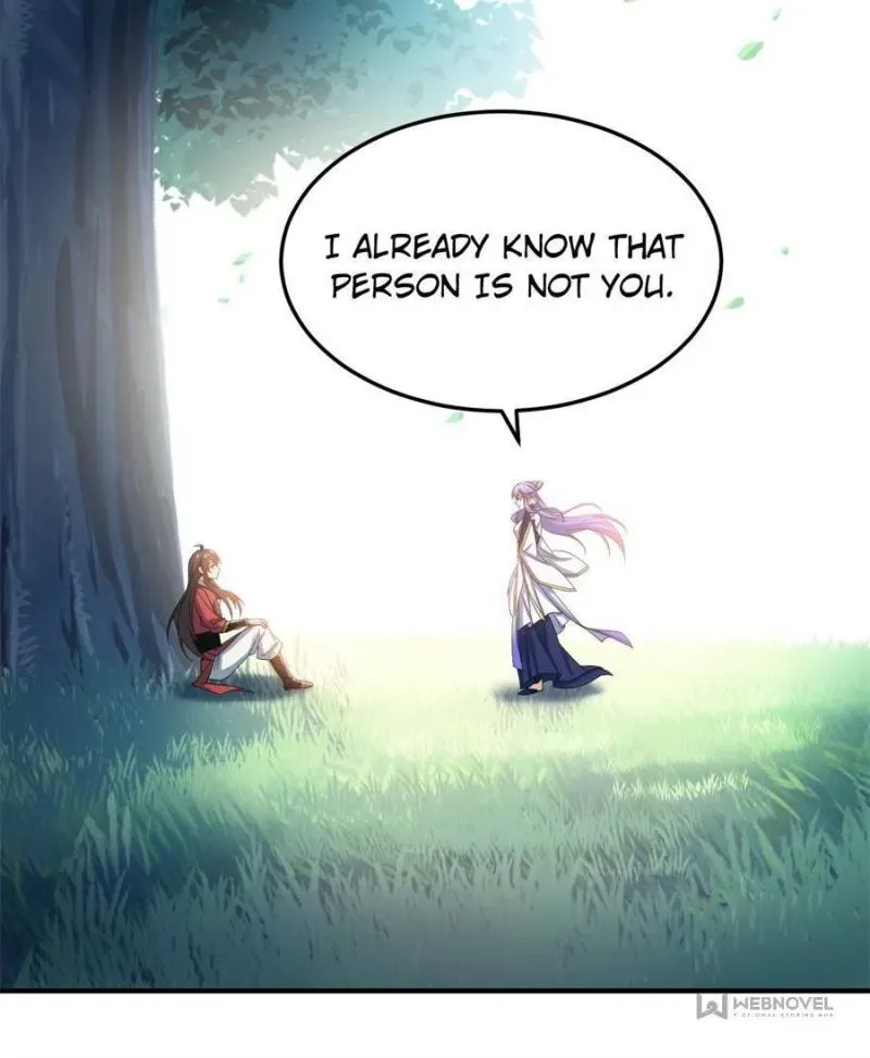 The Strong Man From The Mental Hospital Chapter 205 page 26