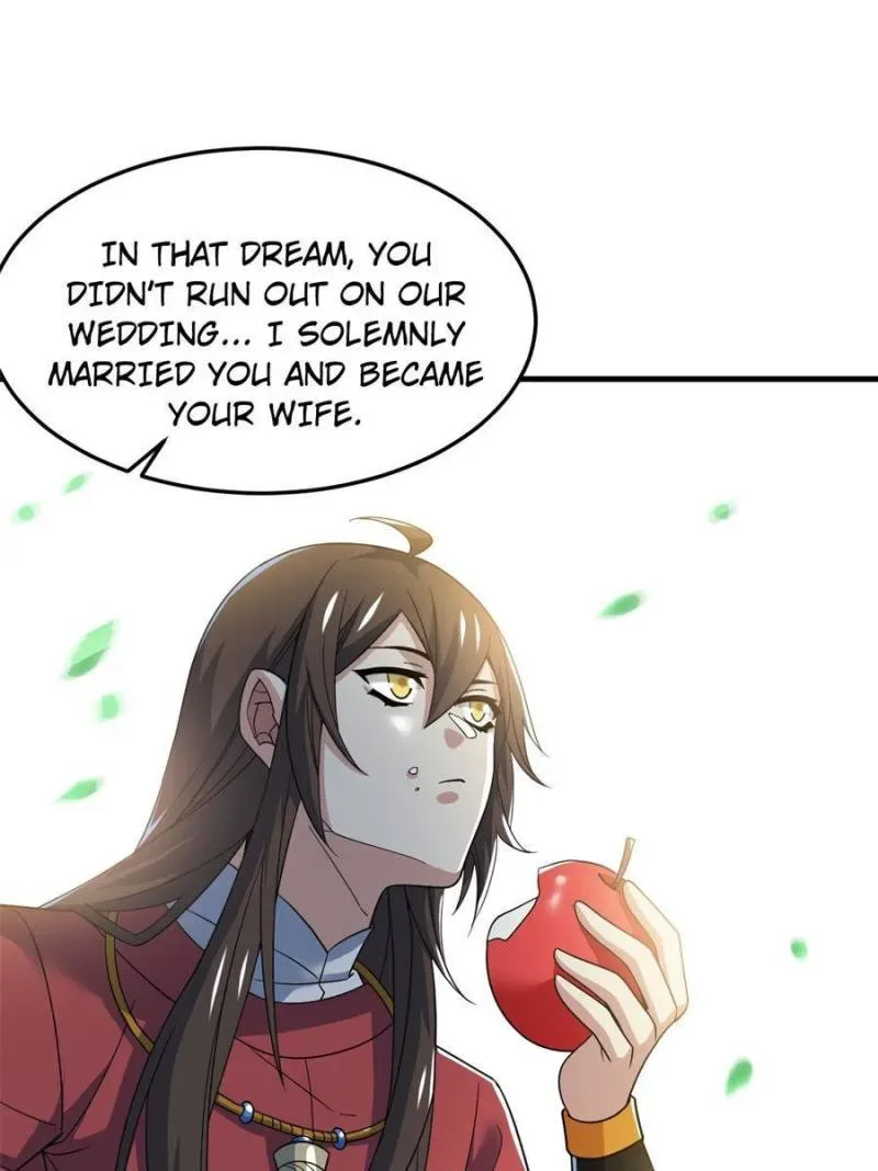 The Strong Man From The Mental Hospital Chapter 205 page 21