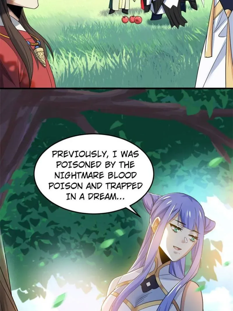 The Strong Man From The Mental Hospital Chapter 205 page 18