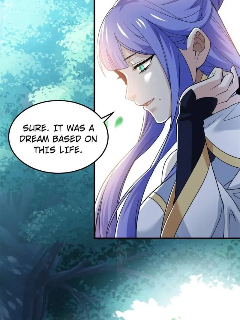 The Strong Man From The Mental Hospital Chapter 205 page 25