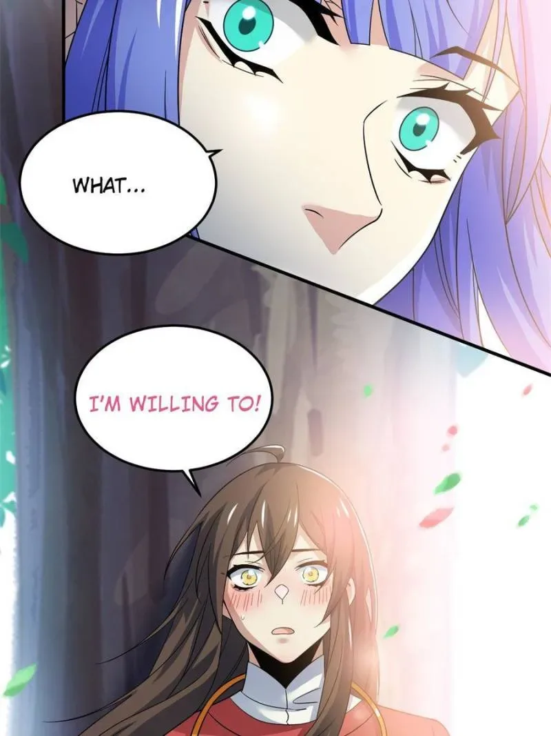 The Strong Man From The Mental Hospital Chapter 205 page 42