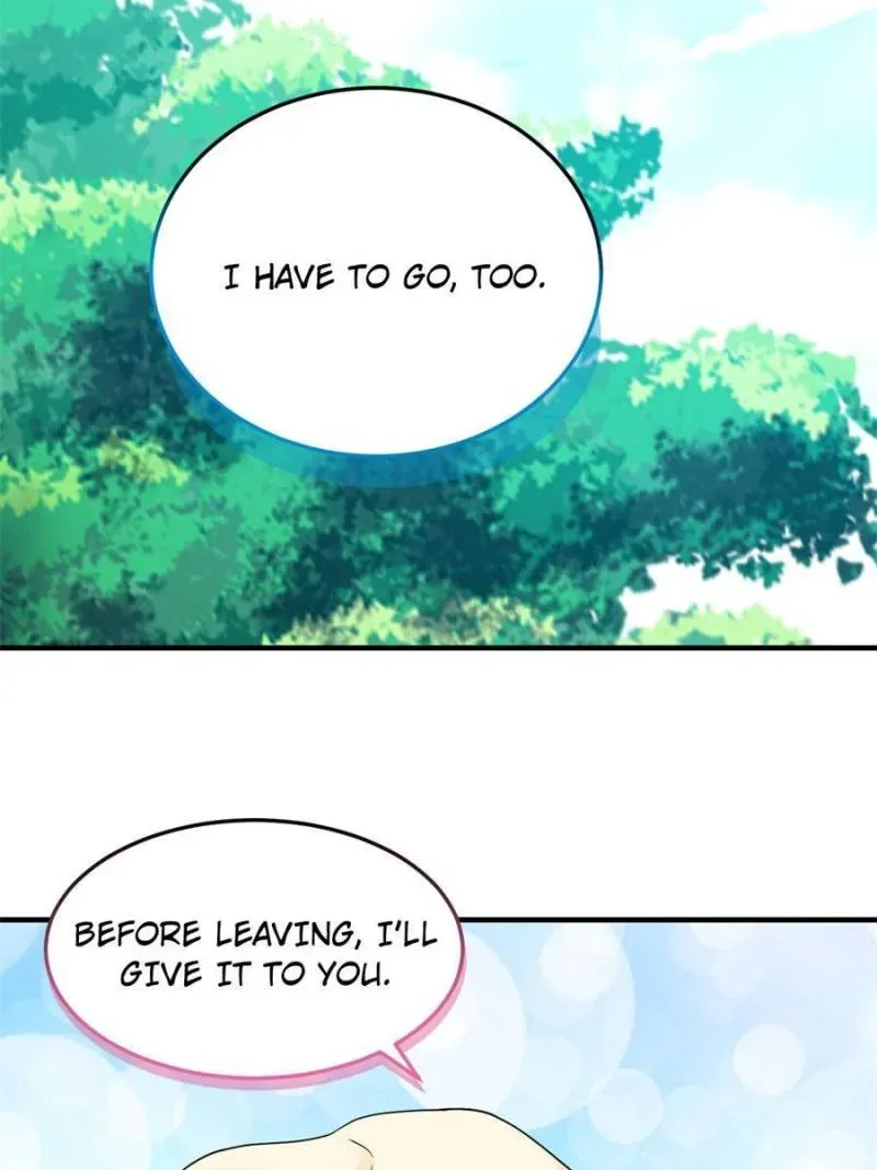 The Strong Man From The Mental Hospital Chapter 205 page 28