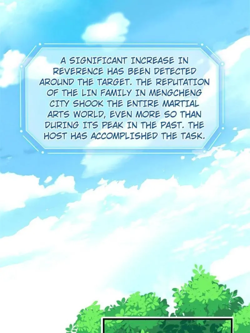 The Strong Man From The Mental Hospital Chapter 205 page 7