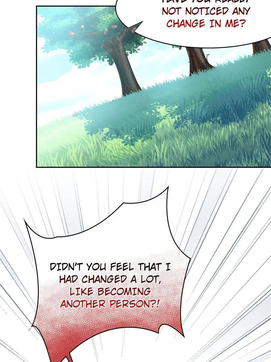 The Strong Man From The Mental Hospital Chapter 206 page 10