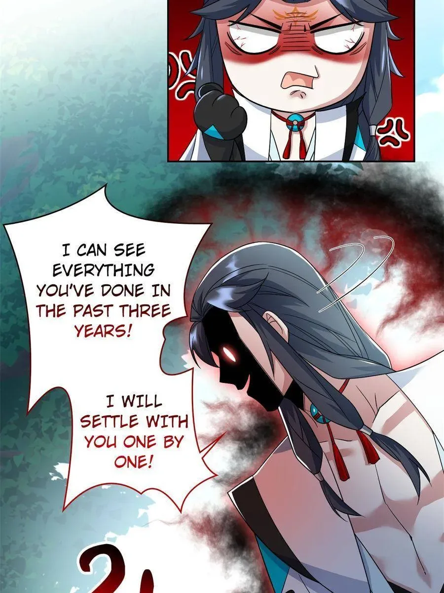 The Strong Man From The Mental Hospital Chapter 206 page 6