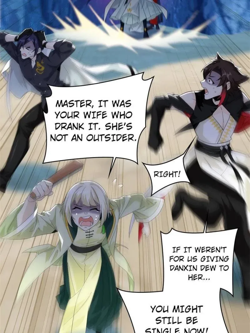 The Strong Man From The Mental Hospital Chapter 207 page 48