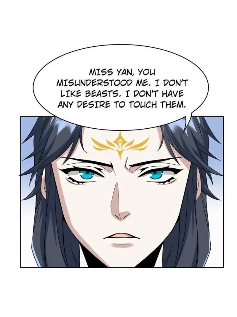 The Strong Man From The Mental Hospital Chapter 207 page 31