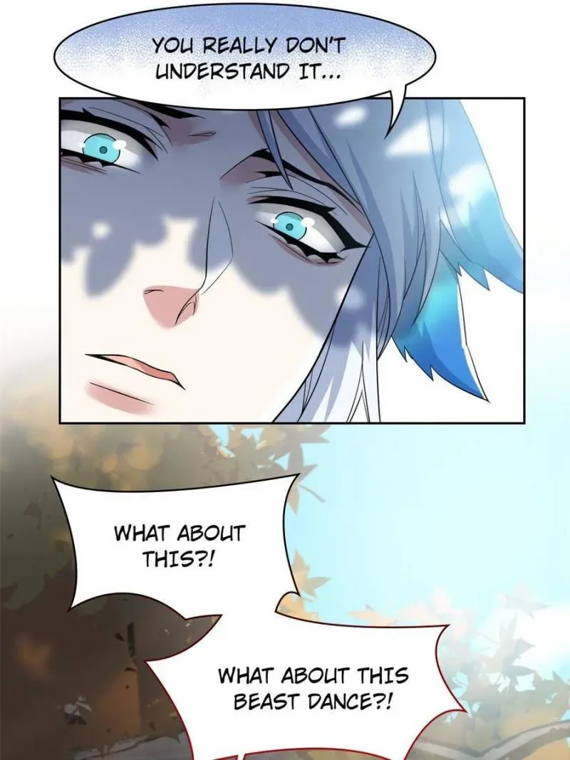 The Strong Man From The Mental Hospital Chapter 207 page 10