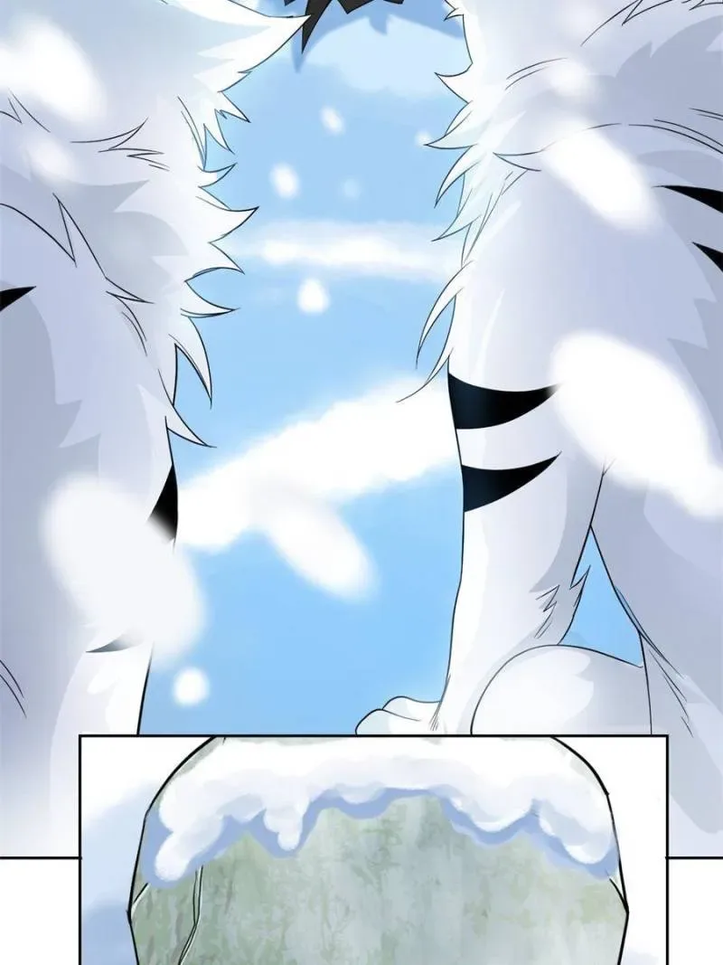 The Strong Man From The Mental Hospital Chapter 207 page 61