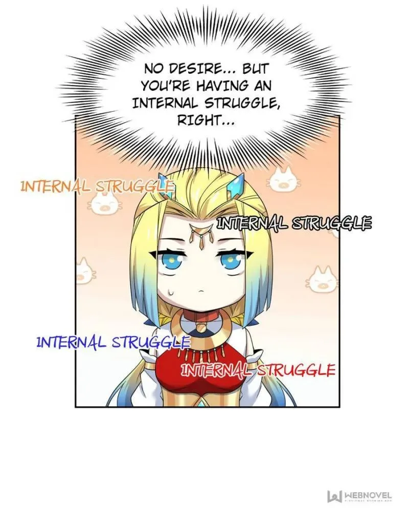 The Strong Man From The Mental Hospital Chapter 207 page 33