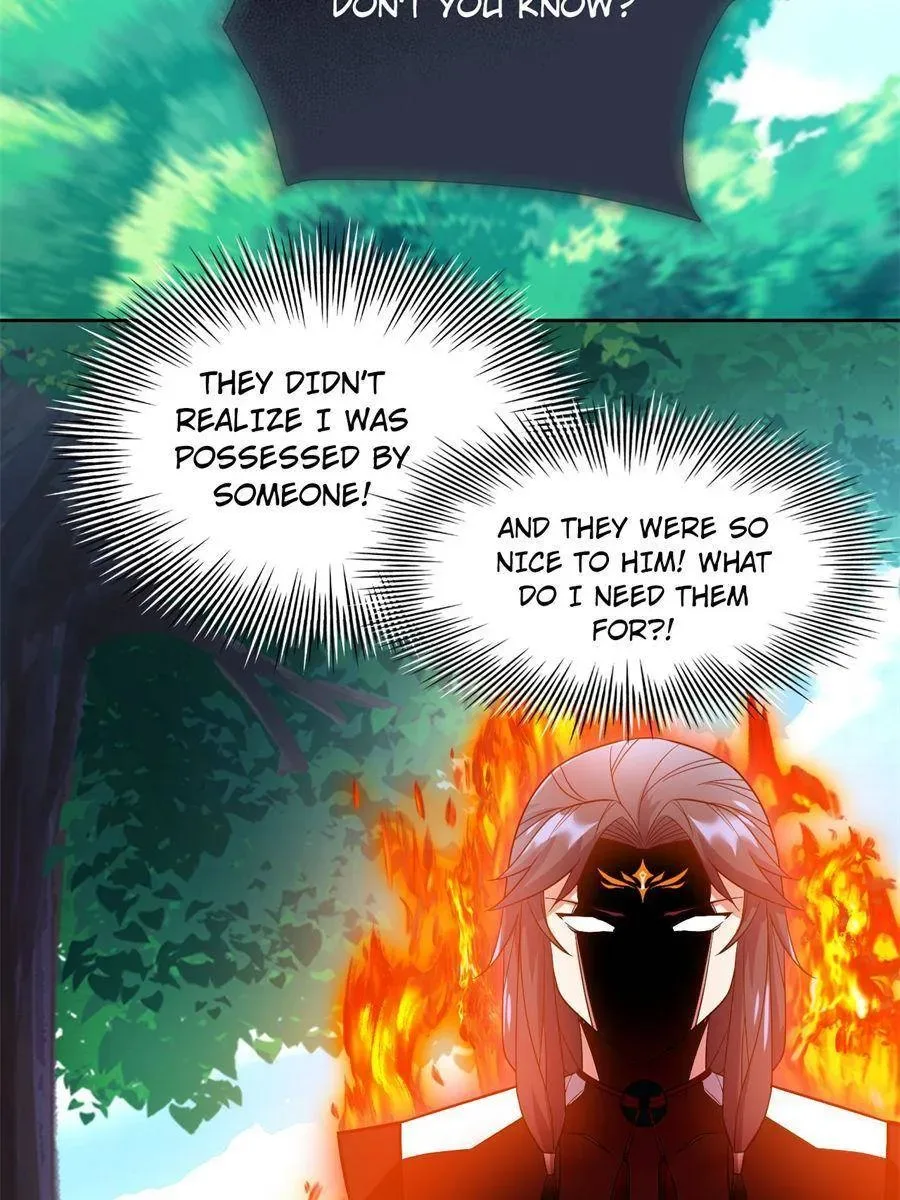 The Strong Man From The Mental Hospital Chapter 206 page 3