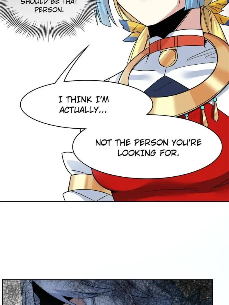 The Strong Man From The Mental Hospital Chapter 207 page 16