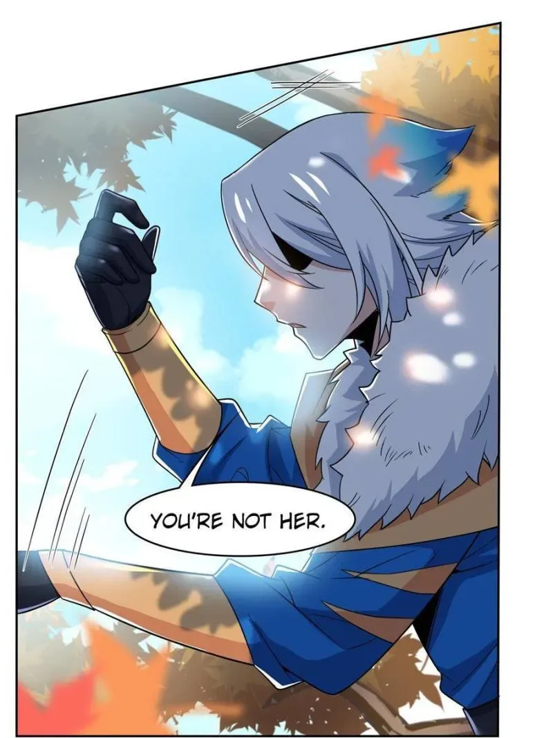The Strong Man From The Mental Hospital Chapter 207 page 14