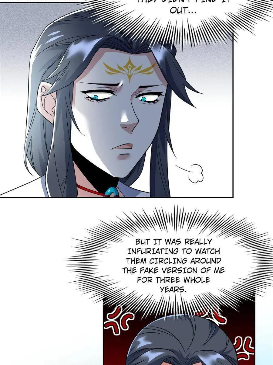 The Strong Man From The Mental Hospital Chapter 206 page 5