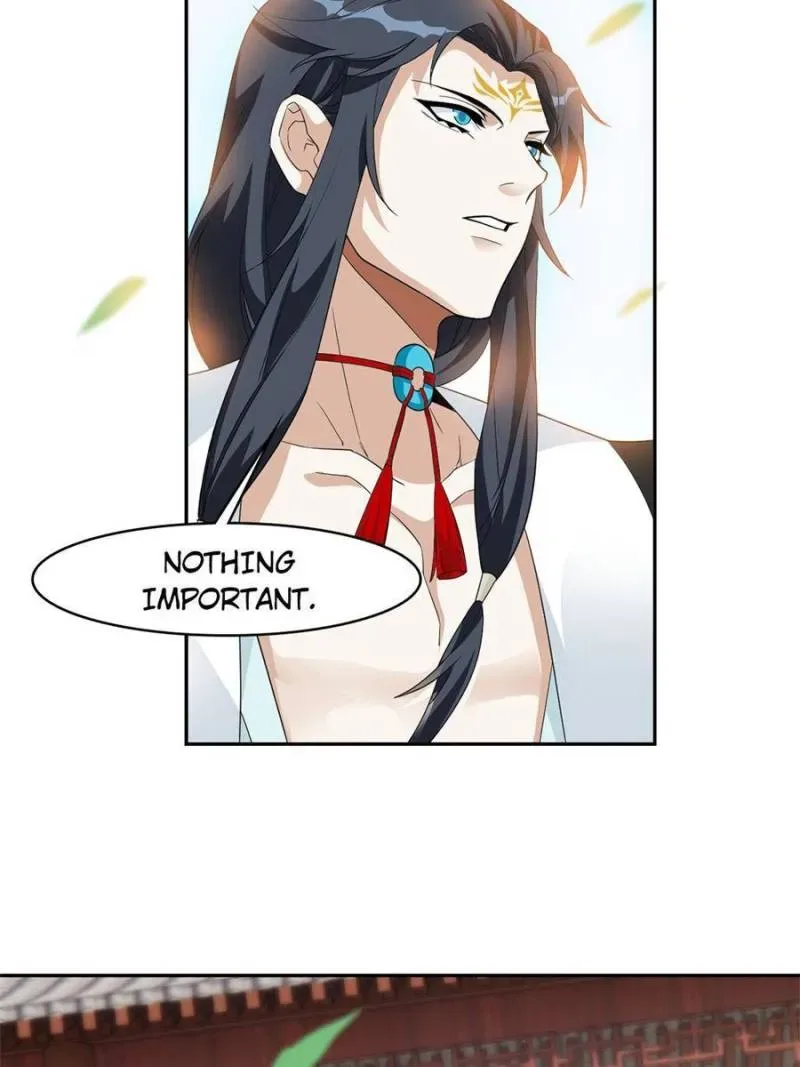 The Strong Man From The Mental Hospital Chapter 207 page 37