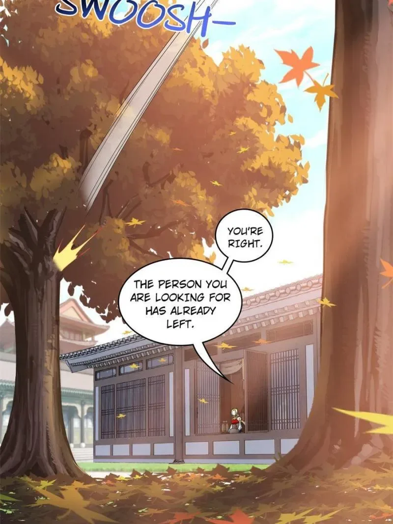 The Strong Man From The Mental Hospital Chapter 207 page 19