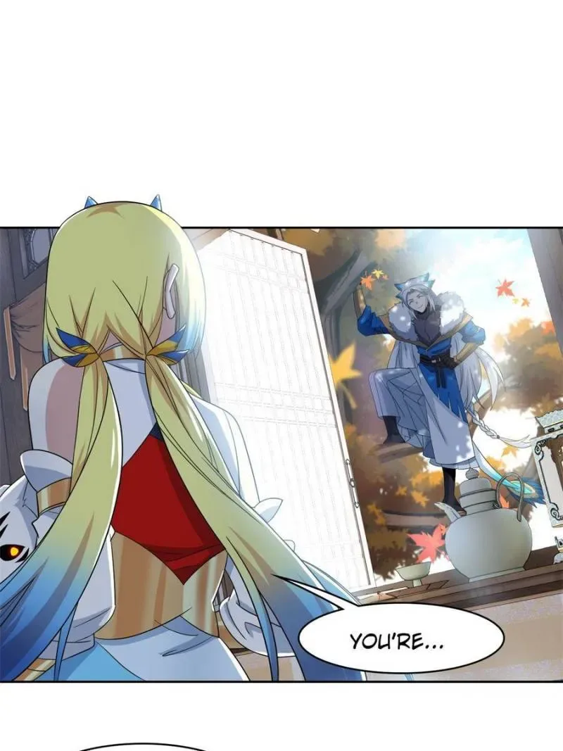 The Strong Man From The Mental Hospital Chapter 207 page 2