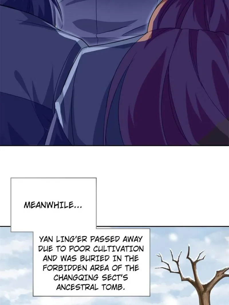 The Strong Man From The Mental Hospital Chapter 207 page 59
