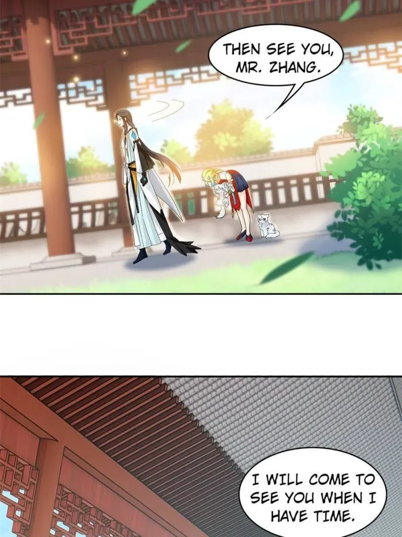 The Strong Man From The Mental Hospital Chapter 207 page 38