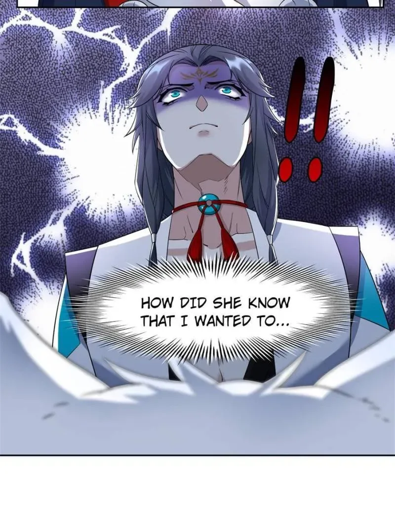 The Strong Man From The Mental Hospital Chapter 207 page 30